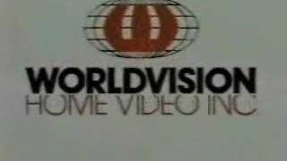 Worldvision Home Video