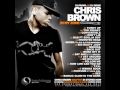 Chris Brown- Too Freaky (in My Zone Mixtape)