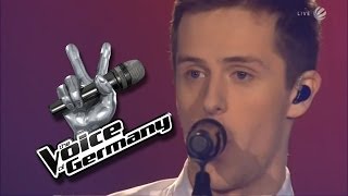 Chris Schummert: Hey Brother | The Voice of Germany 2013 | Live Show