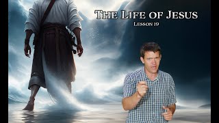 The Crucifixion of Jesus in the Old Testament - The Life Of Jesus  Lesson 19