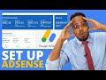 Free Course: Google AdSense Sidee loo sameeyaa? SOMALIA