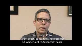 Sam Healy LICSW Strategies to transform challenging children \u0026 help every reach highest potential.