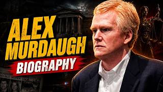 Alex Murdaugh Biography: Net Worth, Lifestyle & Success Story | Gen-z Bio