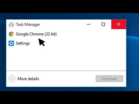 Windows 10 - How to Disable Startup Programs Windows 10 - How to Disable Startup Programs
