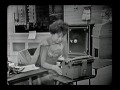 carol burnett in 1962 supergirl tv sketch