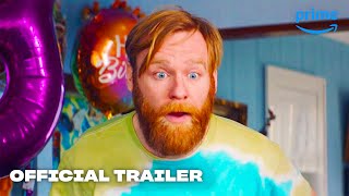 Frank of Ireland - Official Trailer | Prime Video
