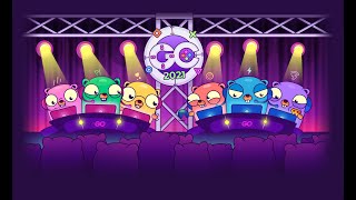 GopherCon 2021 - Day 3