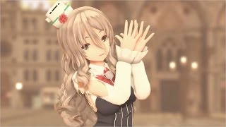 【ＭＭＤ】つみ式ZaraとPolaで「夏に去りし君を想フ Leave In Summer, Yet You're In My Fluffoughts」  4K