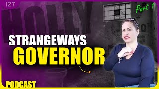 Holly: Ex Strangeways Prison Governor | Mental Health | Coping With Borderline Personality Disorder