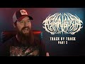 ASTRALBORNE - Across the Aeons - TRACK-BY-TRACK (Pt. 2)