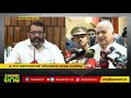 ഗവര്‍ണര്‍ക്ക് മറുപടിയുമായി സ്പീക്കര്‍ പി. ശ്രീരാമകൃഷ്ണന്‍