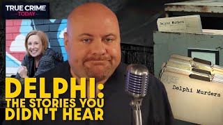 Delphi Murders: The Hidden Evidence They Buried