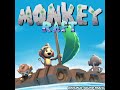 serious monkey business monkey raft ost