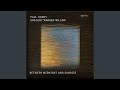 A Wing of Light: No. 1, Lullaby