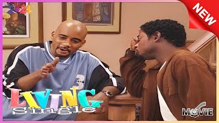 Living Single 2024 |💥Stormy Weather💥| Comedy American Sitcom Full Episodes  HOT 2024 TV Series