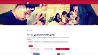 SparkFest 2025 | Saturday, September 20, 2025 | University of Illinois Chicago