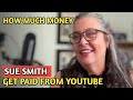 Sue Smith || How Much Money Does Sue Smith Channel Earn From Youtube