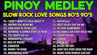 Nonstop Soft Rock Medley - Best Lumang Tugtugin - Lobo, Bee Gees, Lionel Richie, Rod Stewart...