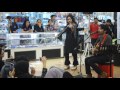 fiersa besari sepasang pendaki live at gramedia slamet riyadi solo. sabtu 10 juni 2017