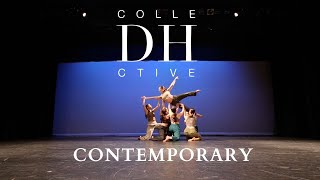 UBC Dance Horizons: YES 2023 - DHCollective Contemporary