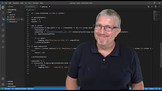 A Python Primer for SQL Server DBAs