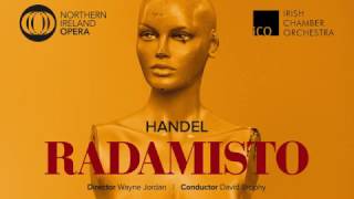 Handel's Radamisto