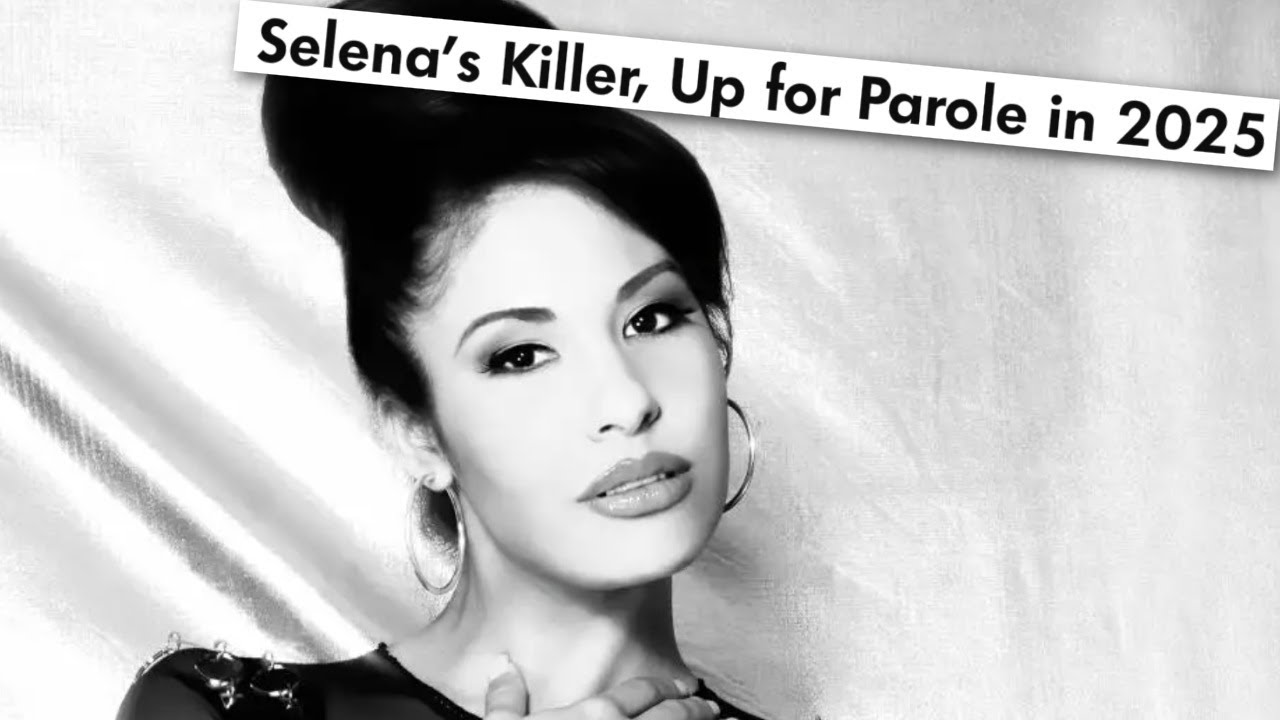 The Legacy Of Selena Quintanilla And How It Continues To Live On - YouTube