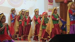 Qawwali - Apne Maa Baap Ka Tu Dil Na Dhukha