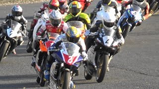 ｲﾝﾎﾟｰﾄﾐﾆ 関東ﾛｰﾄﾞﾐﾆ選手権 2019 RIDING SPORTCUP最終戦