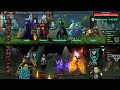 ДОТА 2 tundra esports vs chimera akontv highlight dota2 дота2