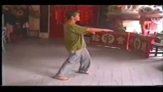 Ban Chung Wing Chun