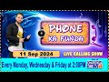 Phone Ka Funda | Live Calling Show | Listen To Your Favorite Song | Chardikla Time TV Prime