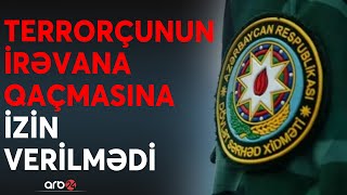 TƏCİLİ! Xocalı canisi Bakıya gətirilir: Soyqırım törədənlərdən biri Laçın postunda saxlanıldı -CANLI