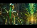 EchoFlux - Digital DNA