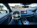 New Nissan Qashqai e-Power 2023 Test Drive POV