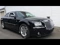 2008年モデル クライスラー 300c 5.7！正規ディーラー車！