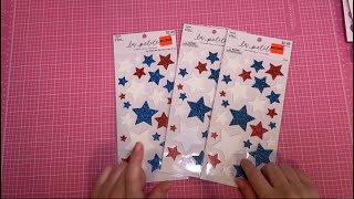NEW HOBBY LOBBY CLEARANCE! Haul from HL, Five Below and Micheal’s!