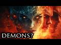 Demons Are More Complicated Than You Think
