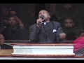 FGHT Dallas: Eld. Kervy Brown- Apostle Murray Homegoing