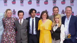 'The Big Bang Theory' Ends 12-Season Run