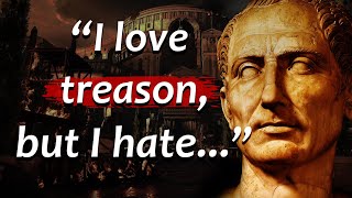 Quotes From Julius Caesar That Will Make You Smarter | Quotes, Sayings & Wisdom