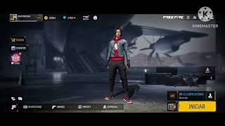 Tutorial como abrir el servidor avanzado free fire y como obtener el código p acceder@freefire