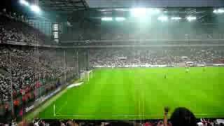 Lukas Podolski vermisst den 1. FC Köln!!!