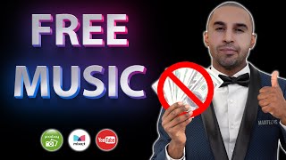 How To Find Copyright Free Music For YouTube Shorts Step By Step