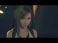 final fantasy vii rebirth tifa told aerith the truth about zack