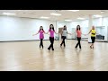 Boogie Train Diner - Line Dance (Dance & Teach in English & 中文)