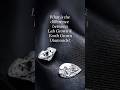 Lab Grown vs Earth Grown Diamonds | The Diamond Store USA in Las Vegas, NV