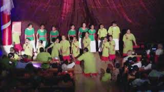 Nuuuli CCCAS Xmas program 2017