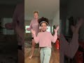 scarlett has been practicing this dance all morning shorts dance dancetrends