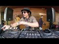 lexlay @ happy techno rooftop barcelona 27 04 2019